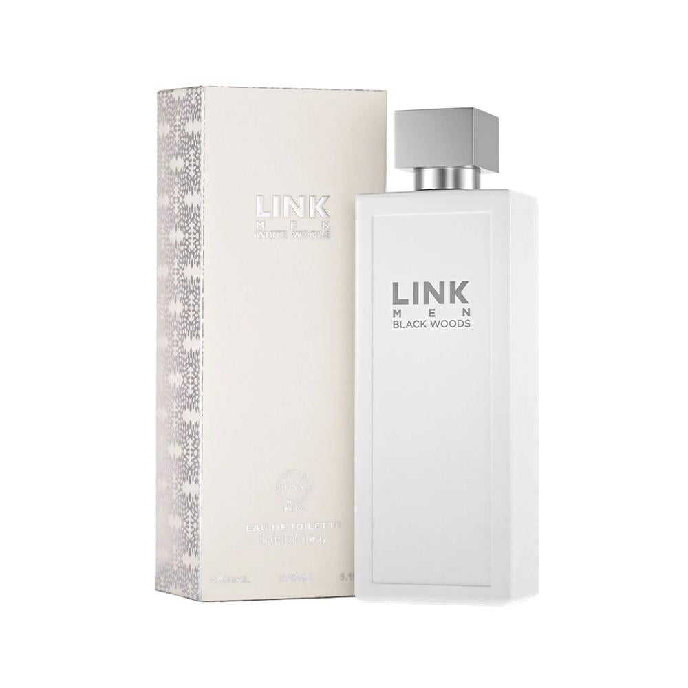 عطر لينك درعه