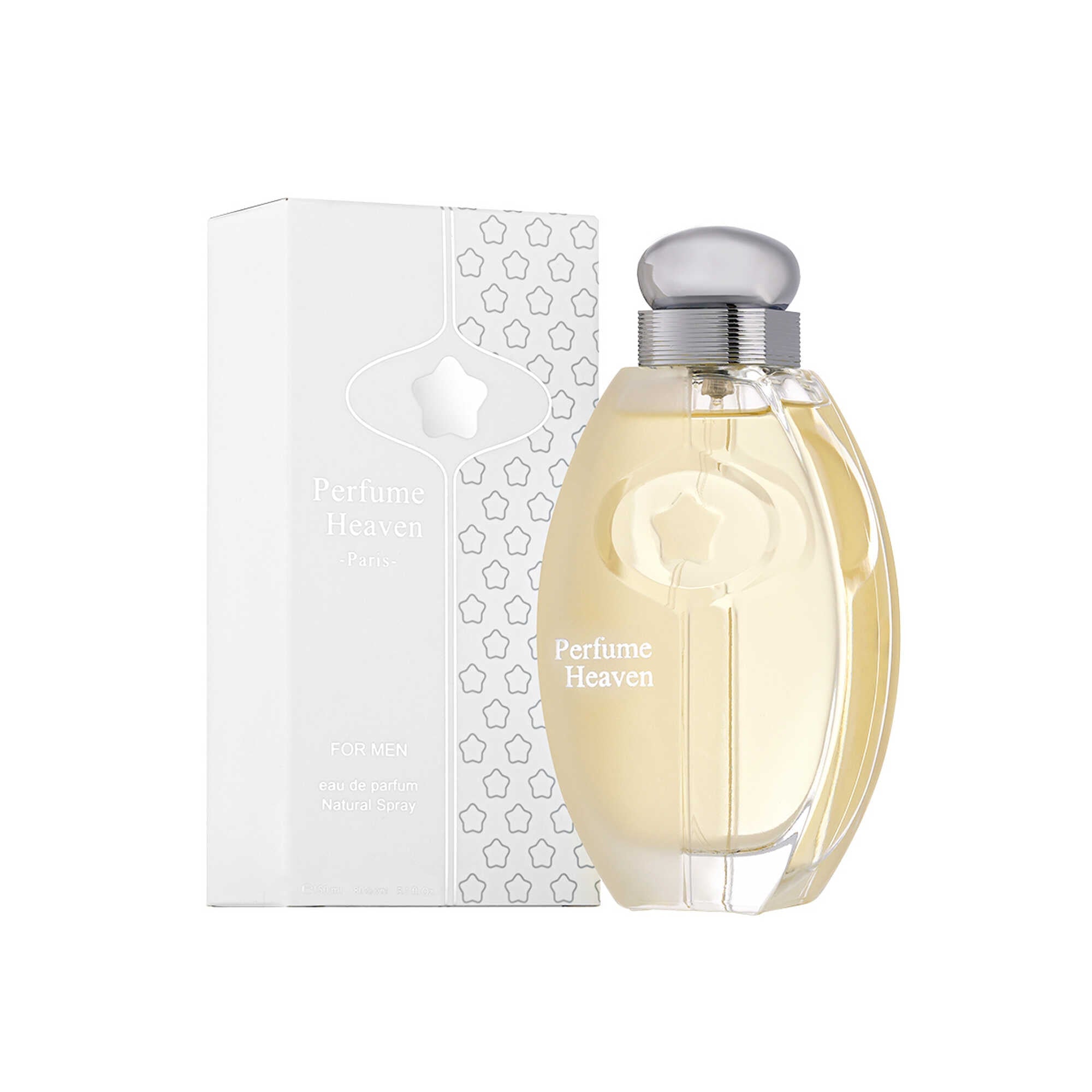 عطر هيفن رجالي من درعه