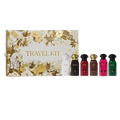 طقم سفر سجنتشر من دخوني - Signature Travel Kit by Dukhooni | 6 عطور 30 مل
أصلي 100%
