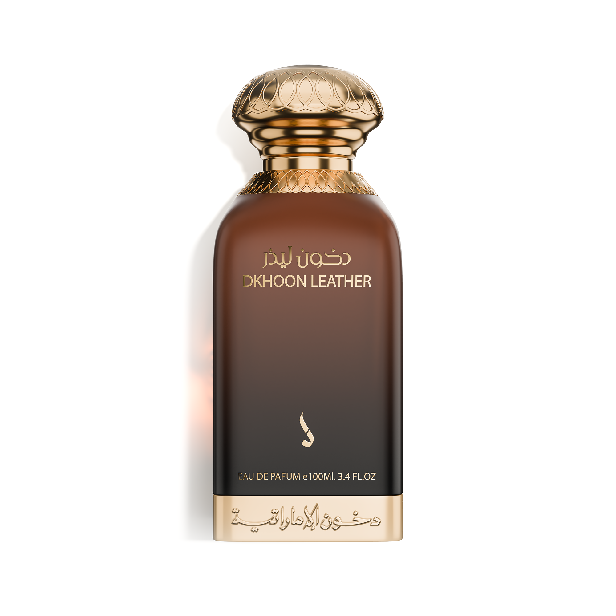 عطر دخون ليذر