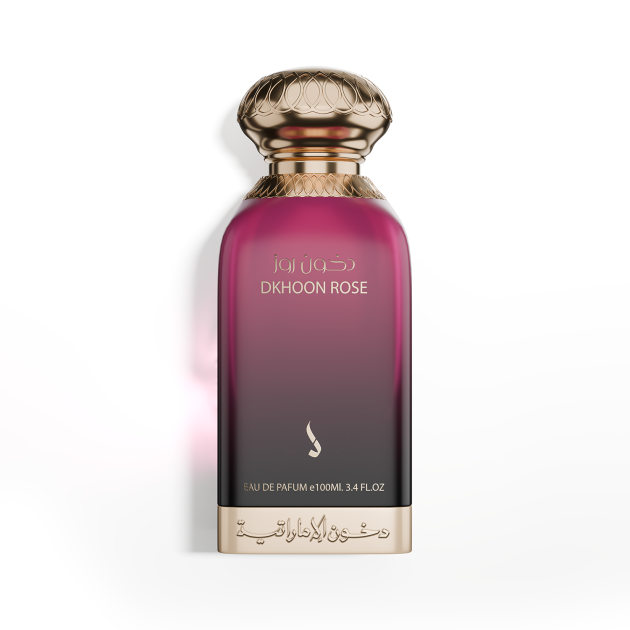 عطر دخون روز