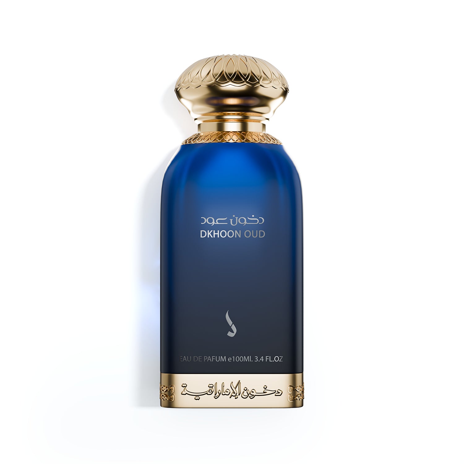عطر دخوني عود 100مل
