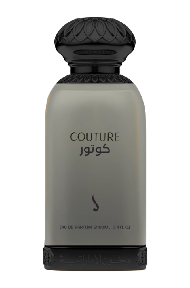 عطر كوتور 100مل