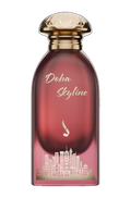 عطر أفق الدوحة دخوني