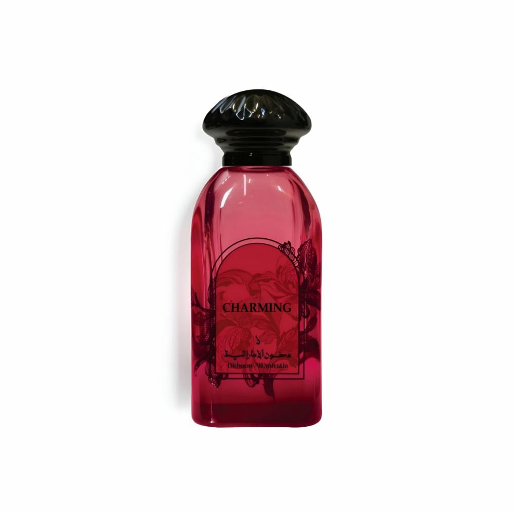 عطر تشارمينغ دخون الإماراتية
