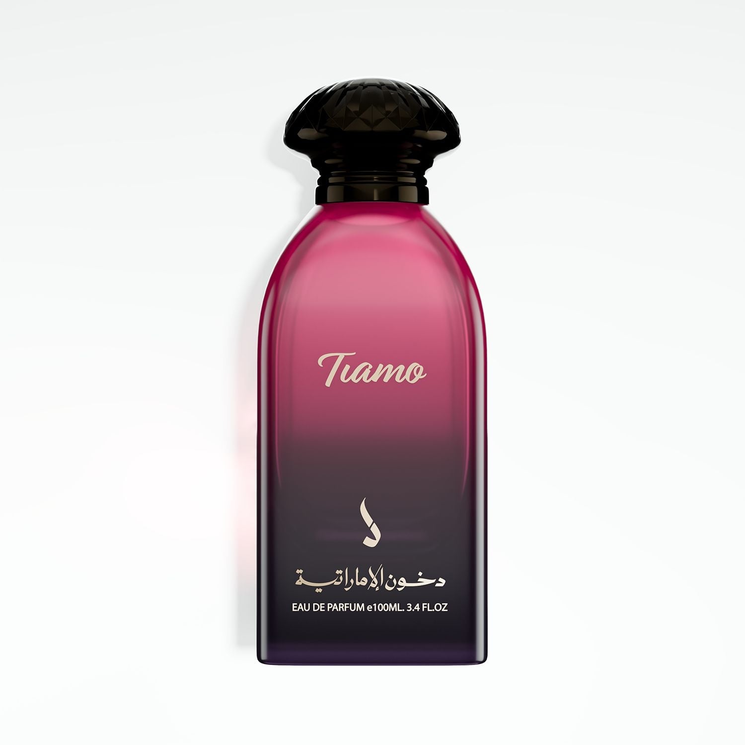 عطر تيامو دخون الاماراتية