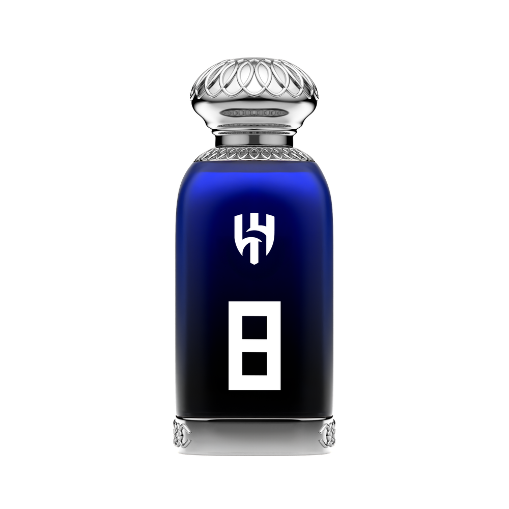 عطور الهلال دخون الامارتيه