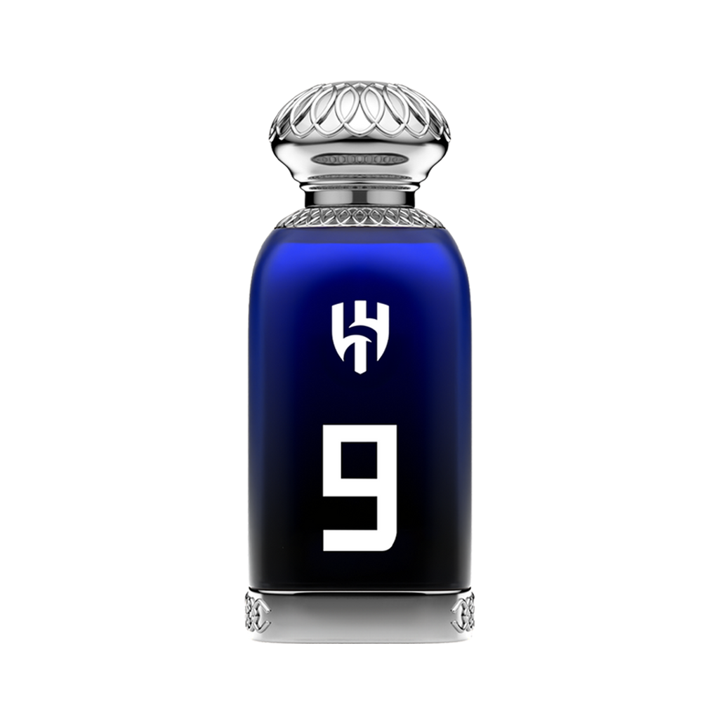 عطور الهلال دخون الامارتيه