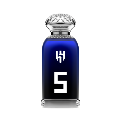 عطور الهلال دخون الامارتيه