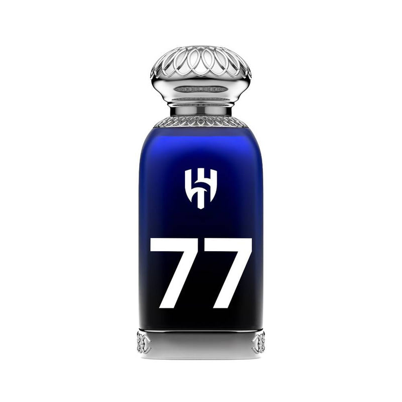 عطور الهلال دخون الامارتيه
