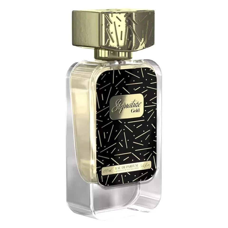 عطر سجنتشر جولد دخون