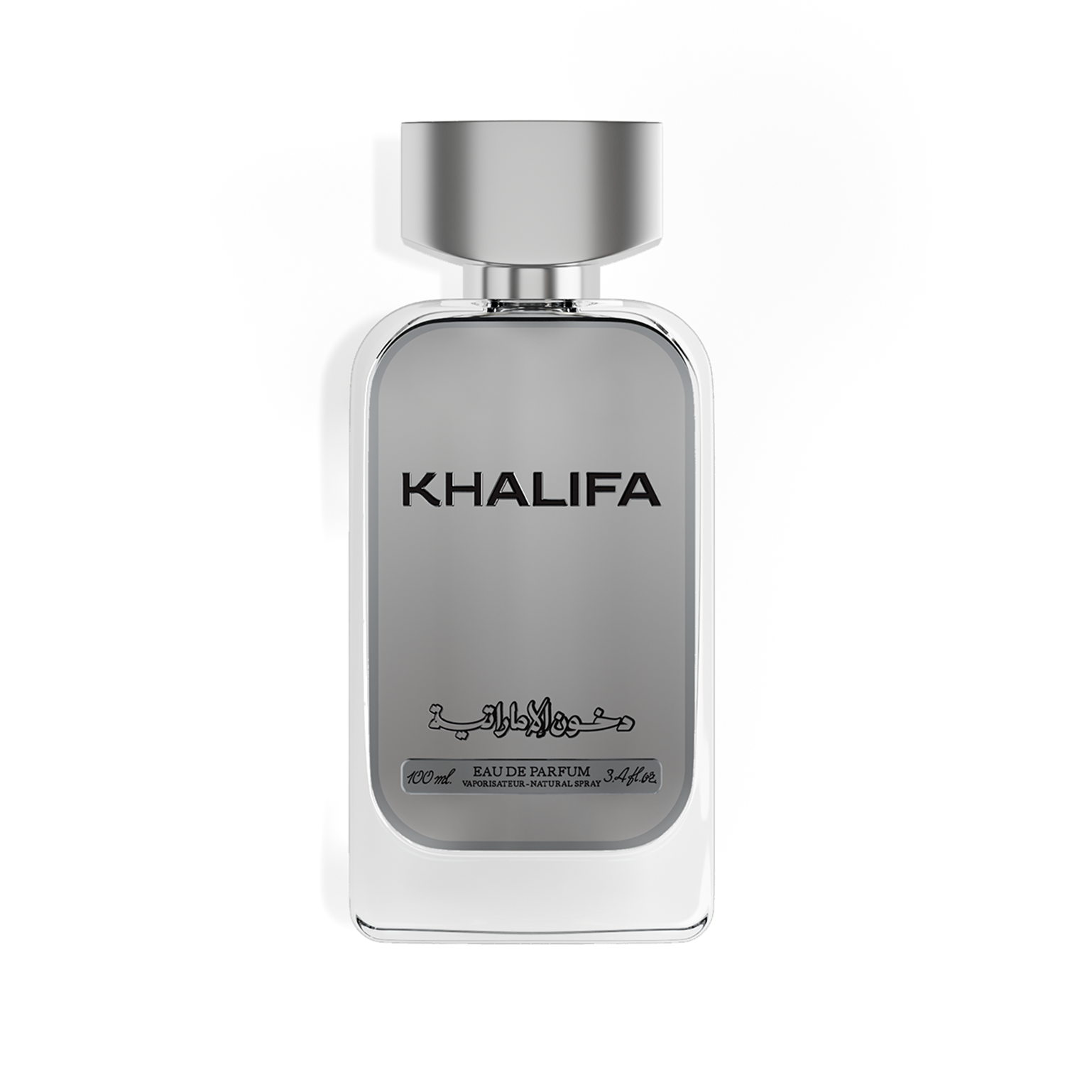 عطر خليفة دخون