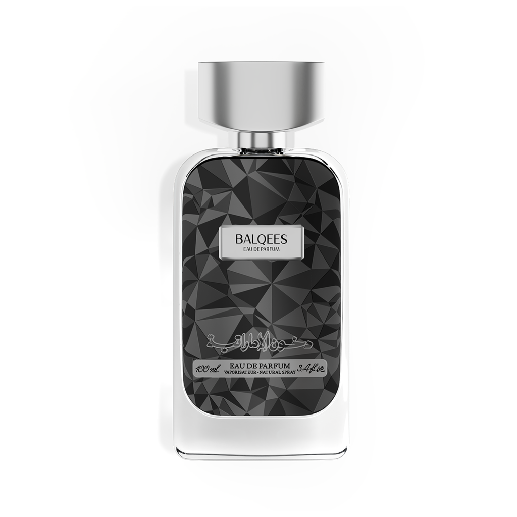عطر بلقيس دخون