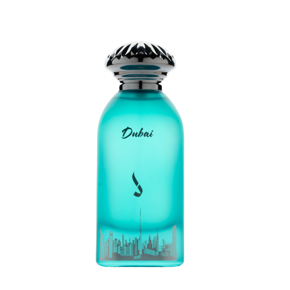عطر دبي - دخون الامارتيه