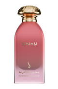 عطر دخون الاماراتية شايني