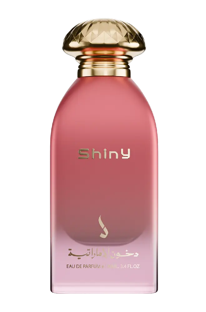 عطر دخون الاماراتية شايني