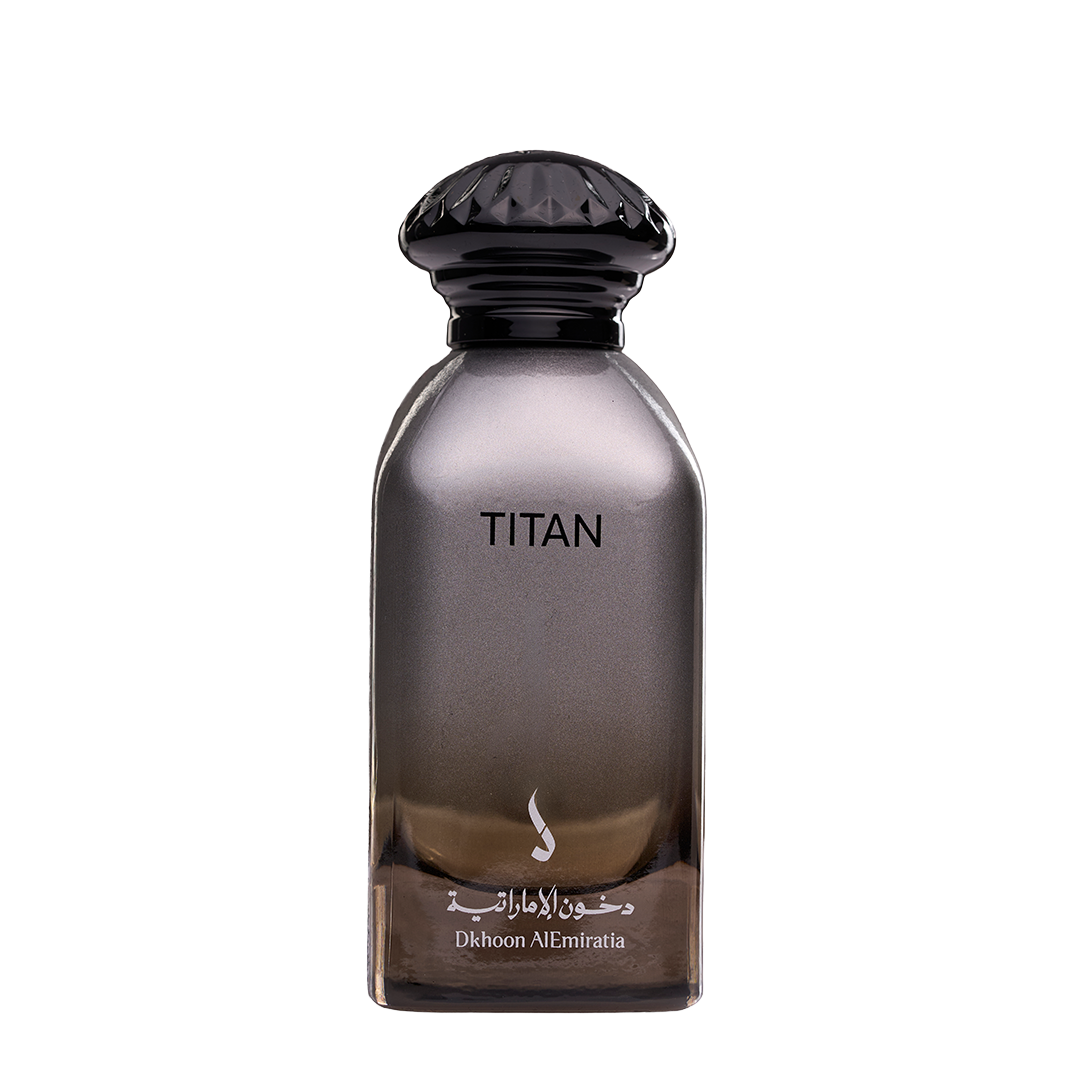 عطر دخون تيتان