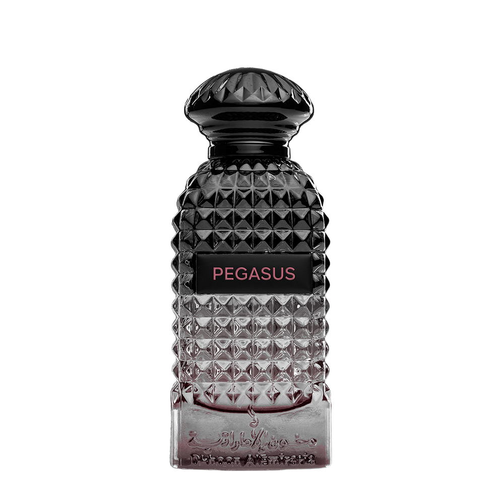 عطر بيجاسوس دخون