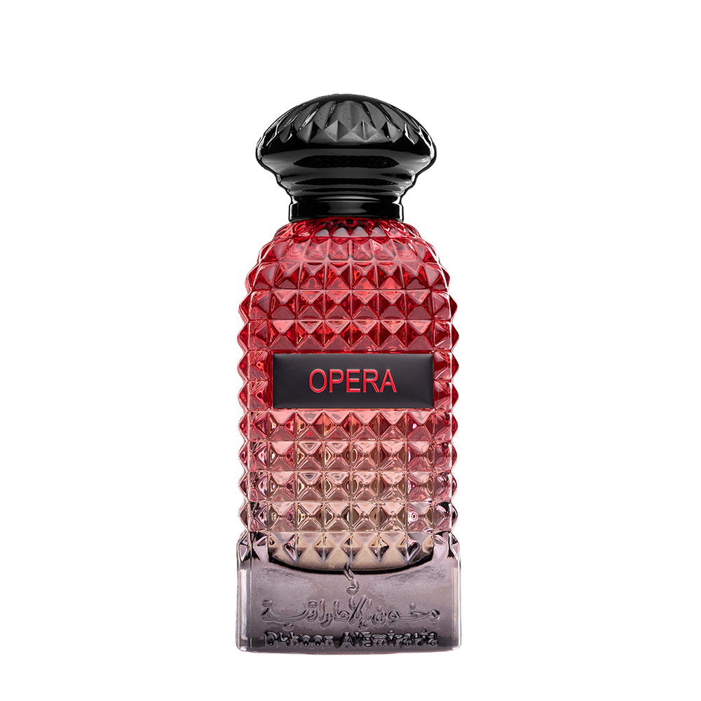 عطر أوبرا دخون