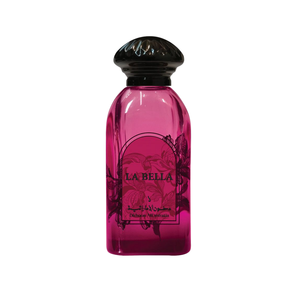 عطر لابيلا من دخون