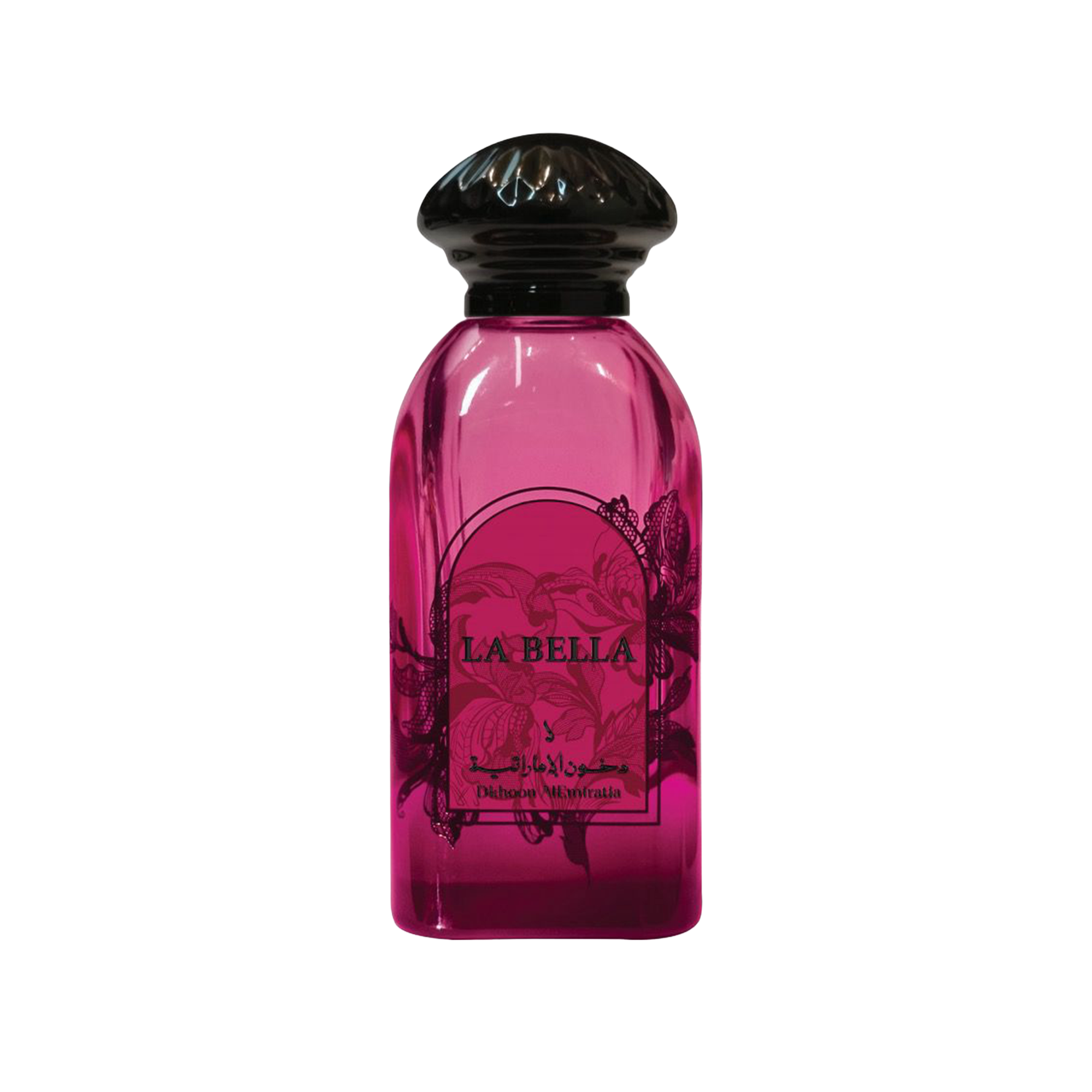 عطر لابيلا من دخون