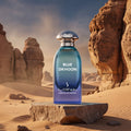 عطر بلو دخون