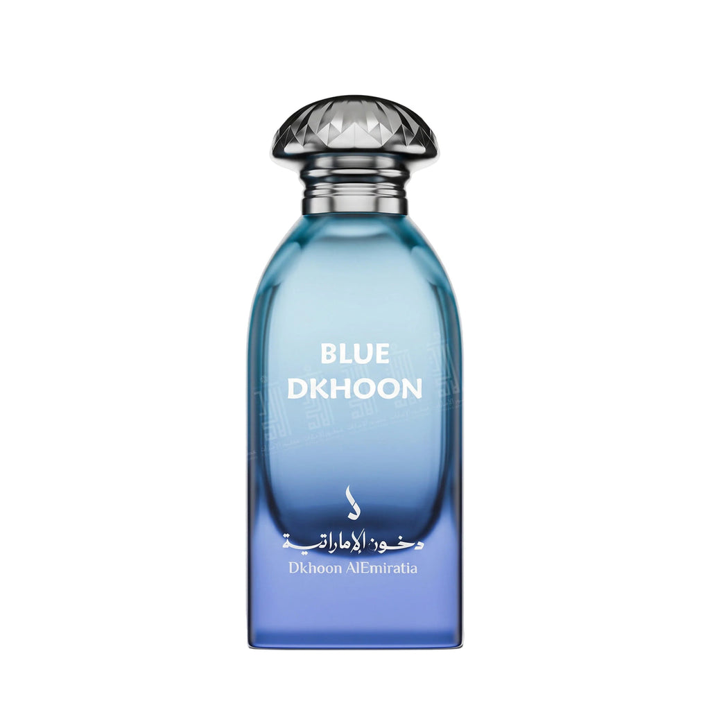 عطر بلو دخون