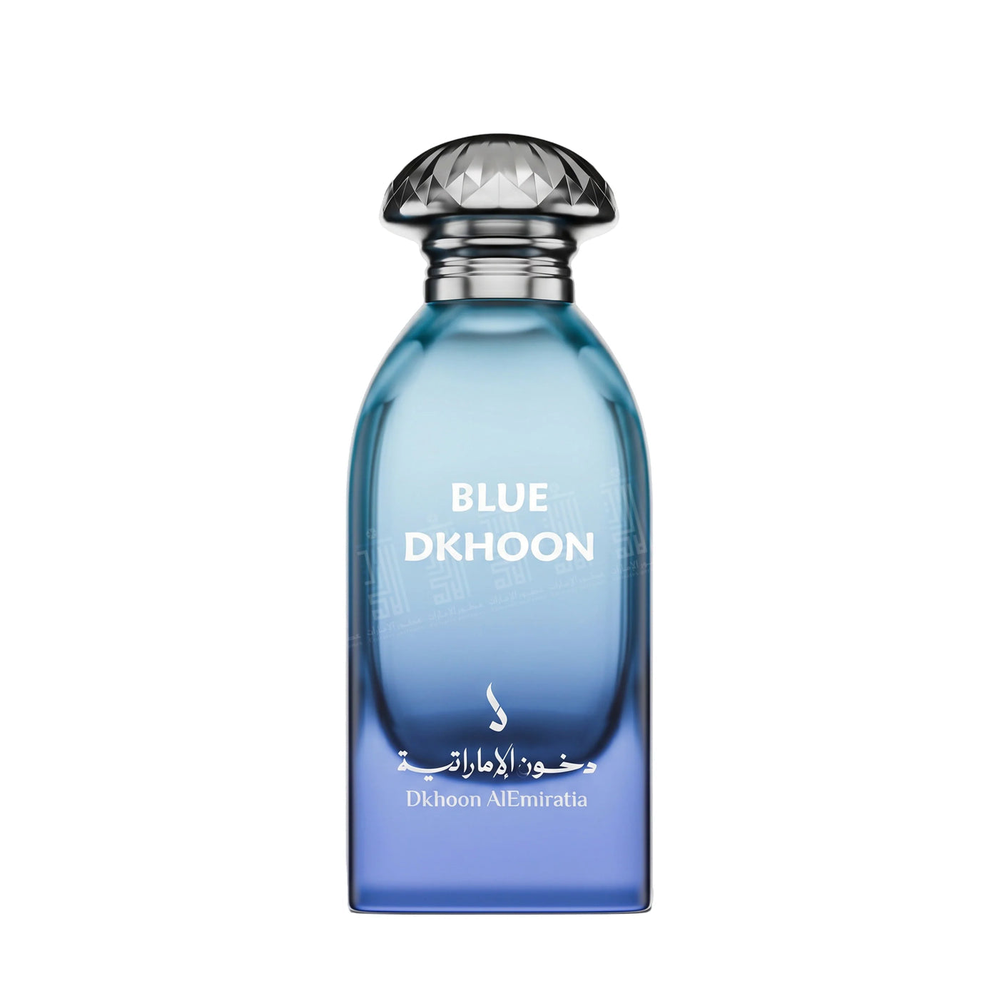 عطر بلو دخون