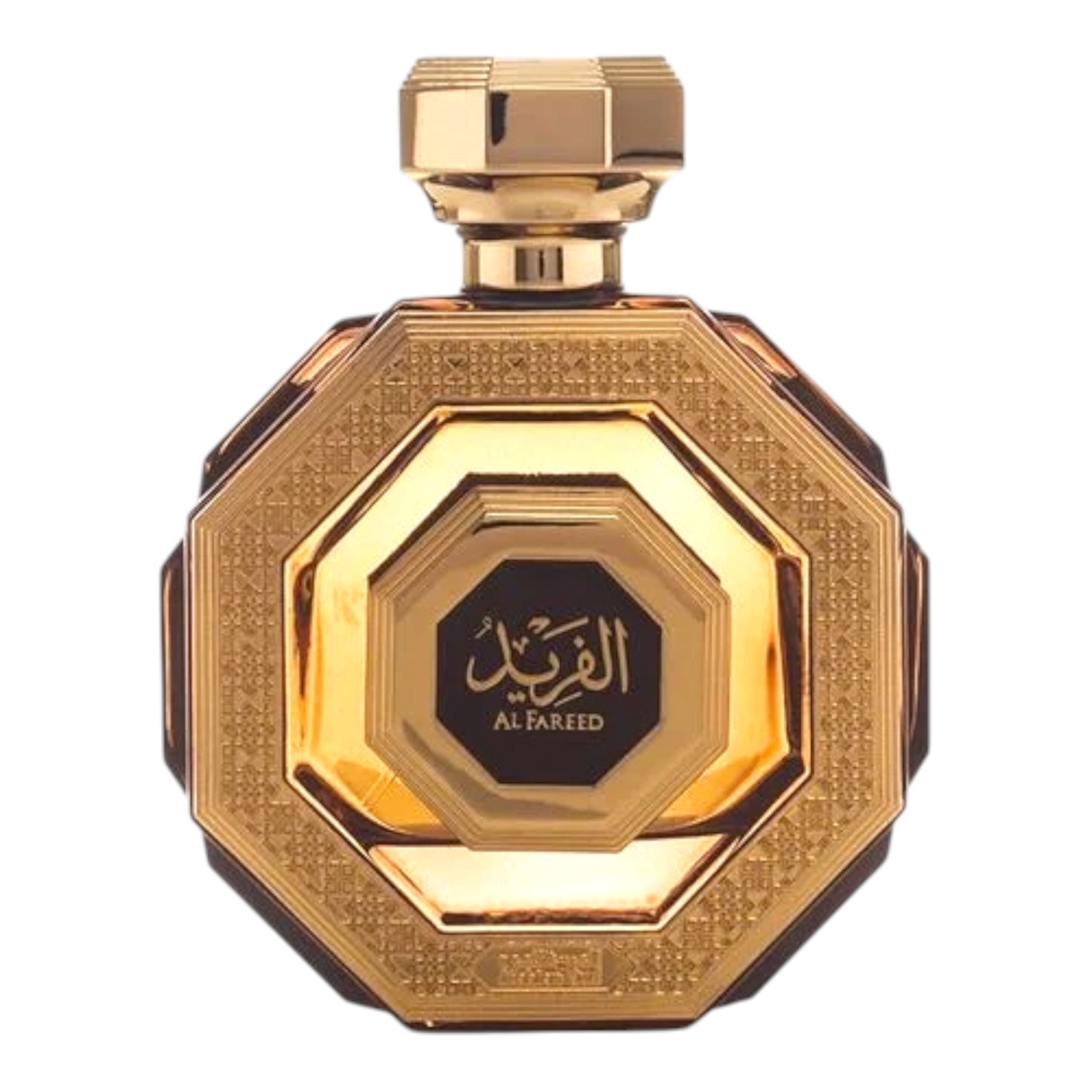 عطر الفريد العربيه للعود
