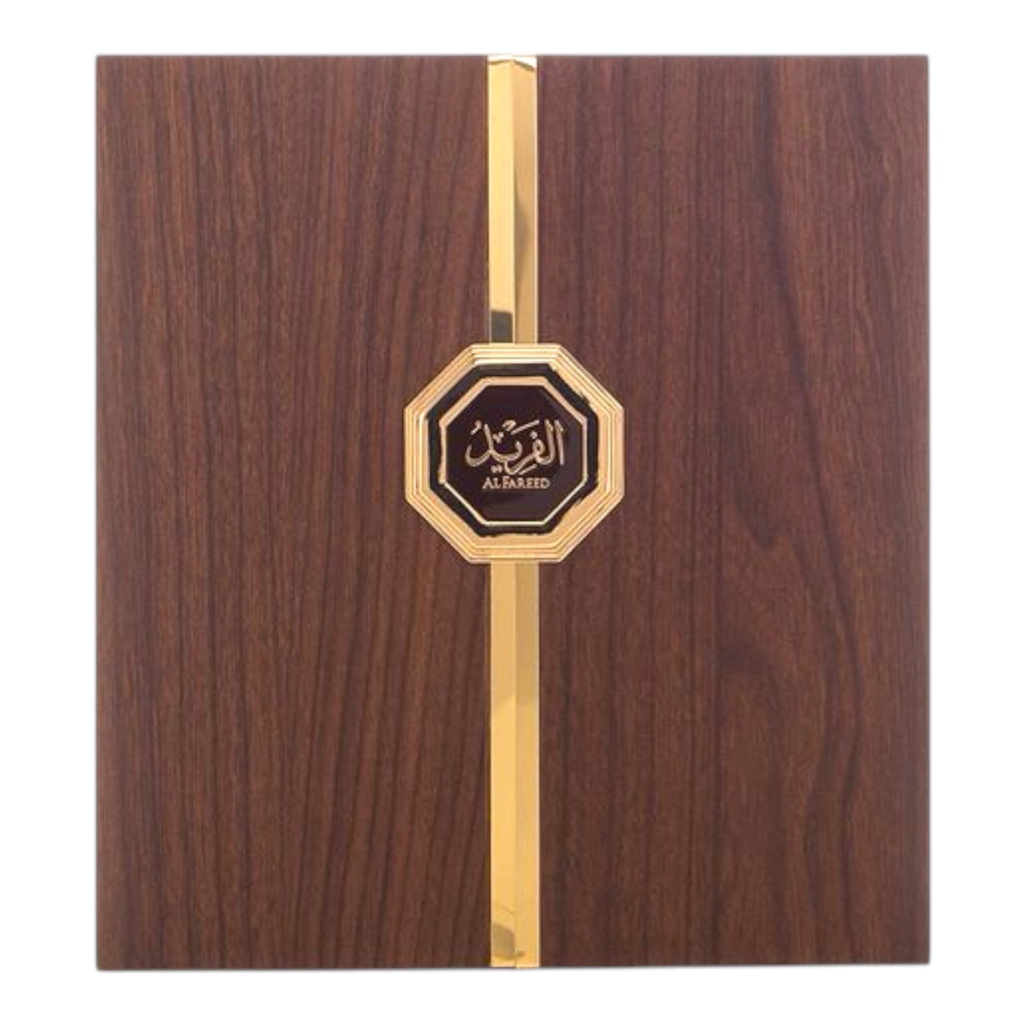 عطر الفريد العربيه للعود