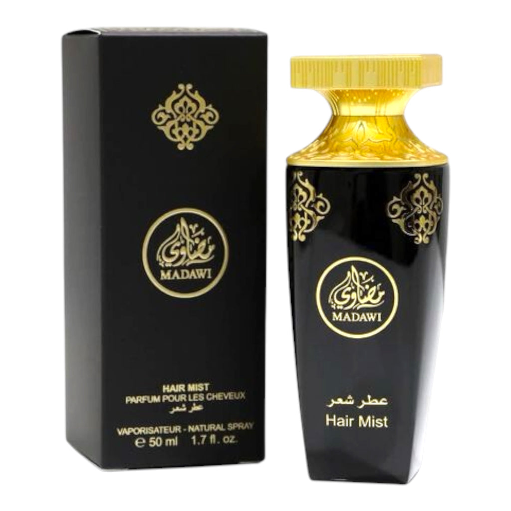 عطر الشعر مضاوي عطور الشعر (50ml)