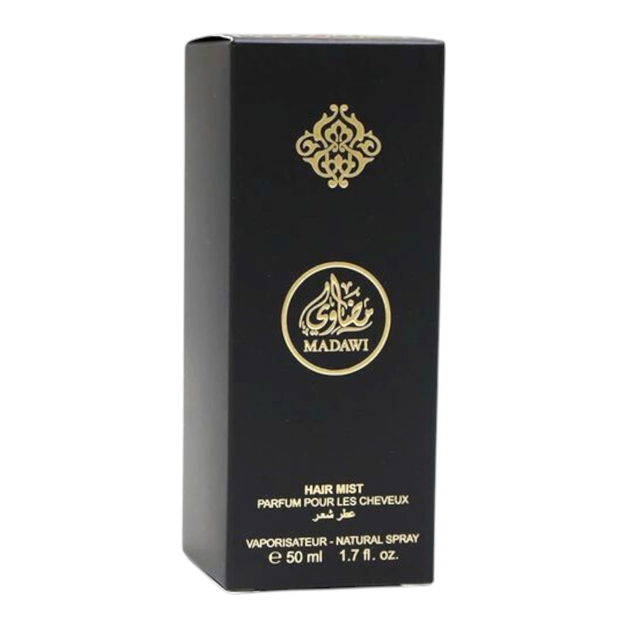 عطر الشعر مضاوي عطور الشعر (50ml)