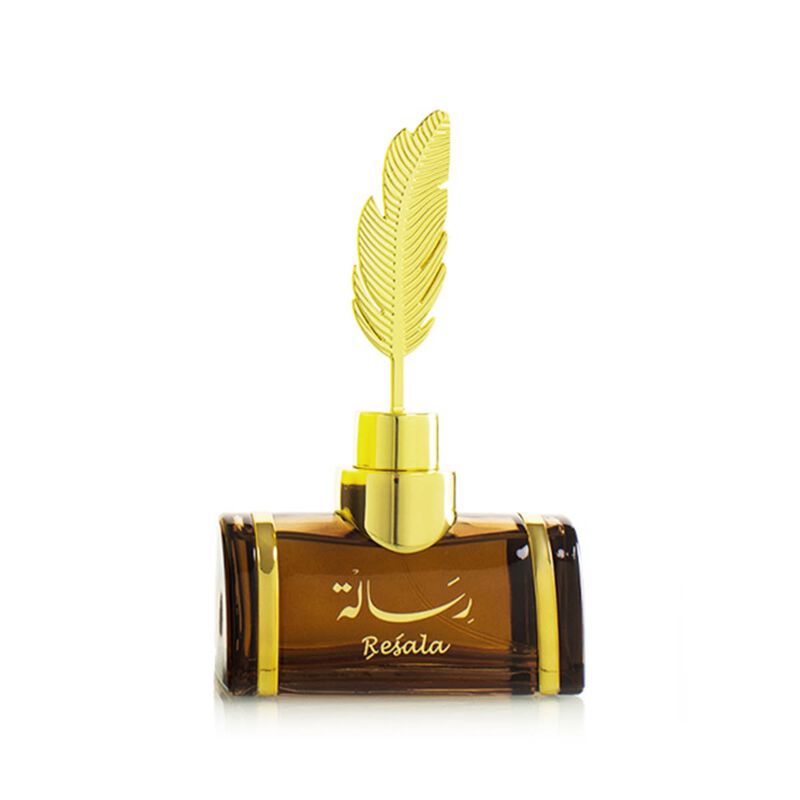 عطر رسالة عطور عربية للجنسين (100ml)