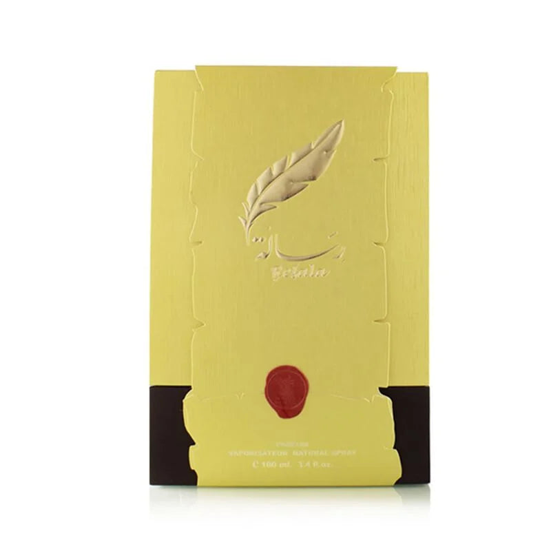 عطر رسالة عطور عربية للجنسين (100ml)