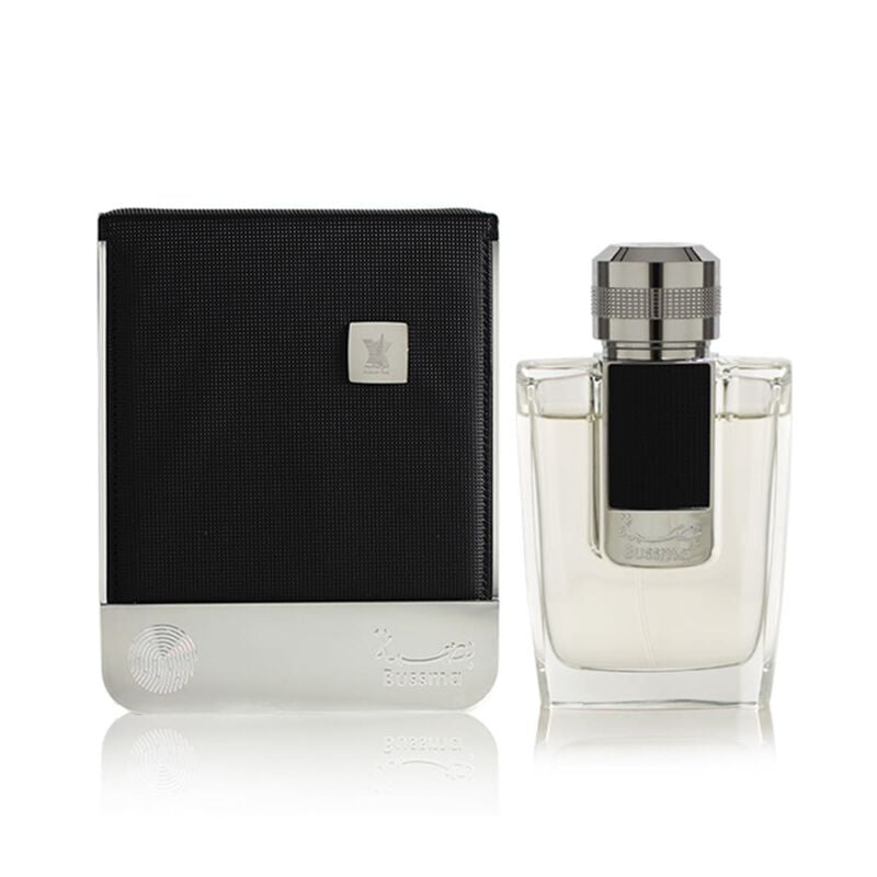 عطور بصمة العربية للعود