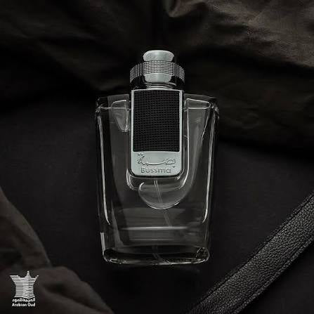 عطور بصمة العربية للعود