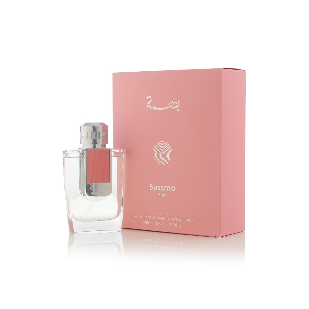 عطور بصمة العربية للعود