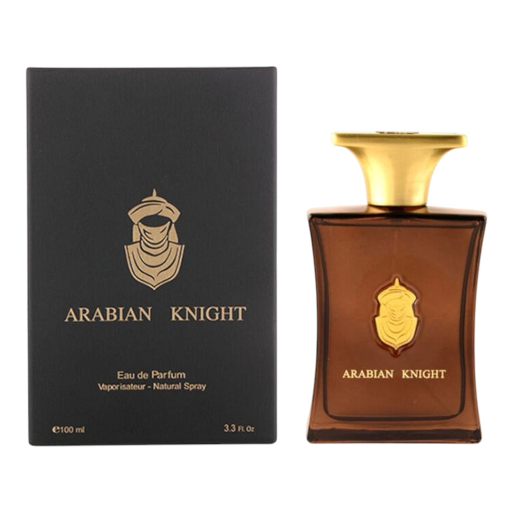 عطر فارس العربية 100 مل - العربيه للعود