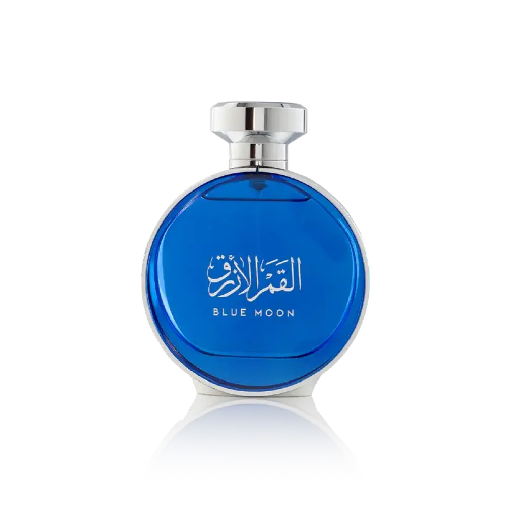 عطر القمر الأزرق – العربية للعود