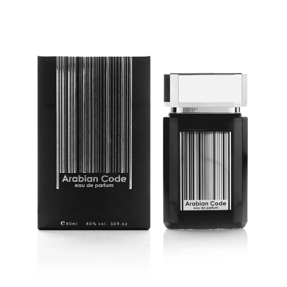 عطر ارابيان كود – العربية للعود