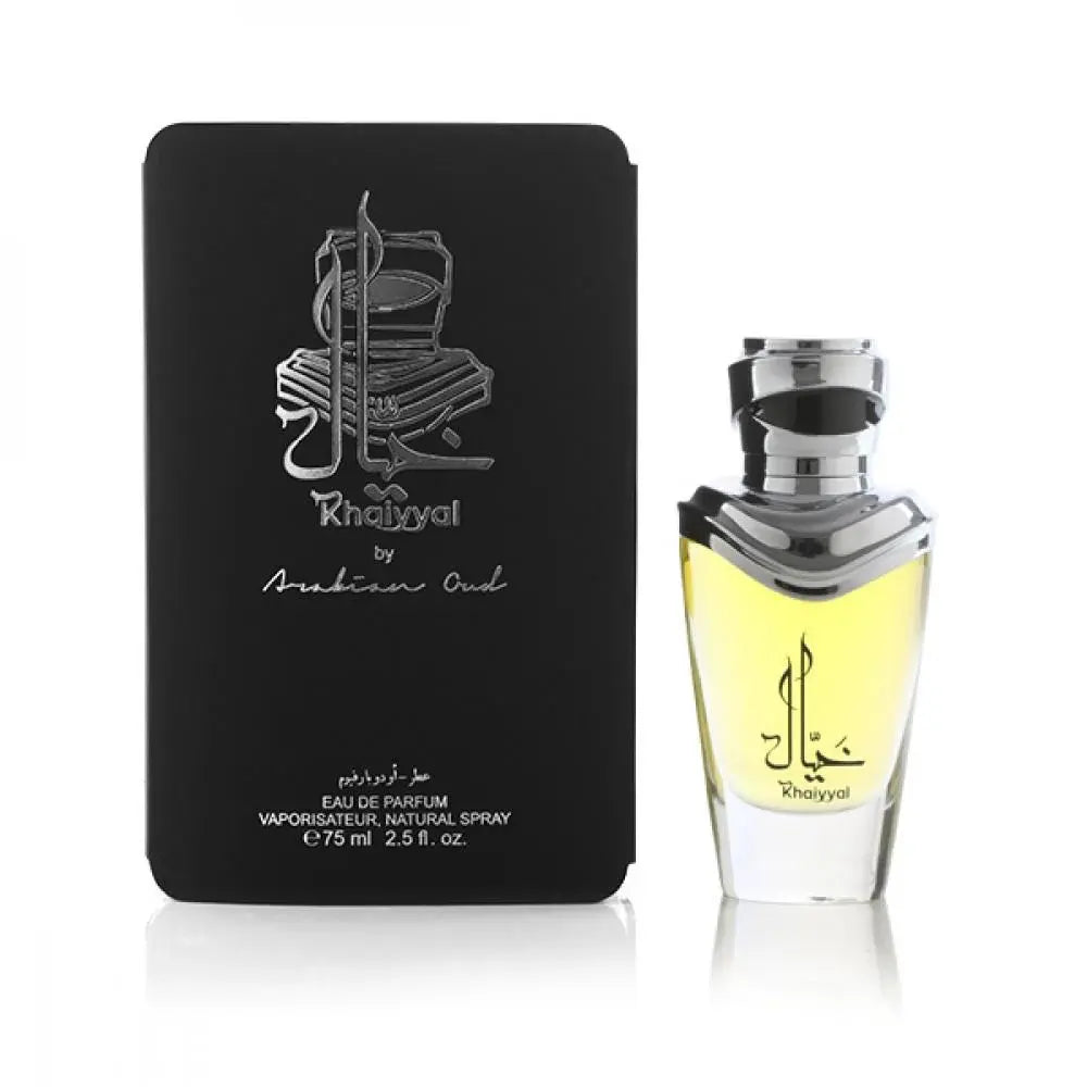 عطر خيّال – العربية للعود
