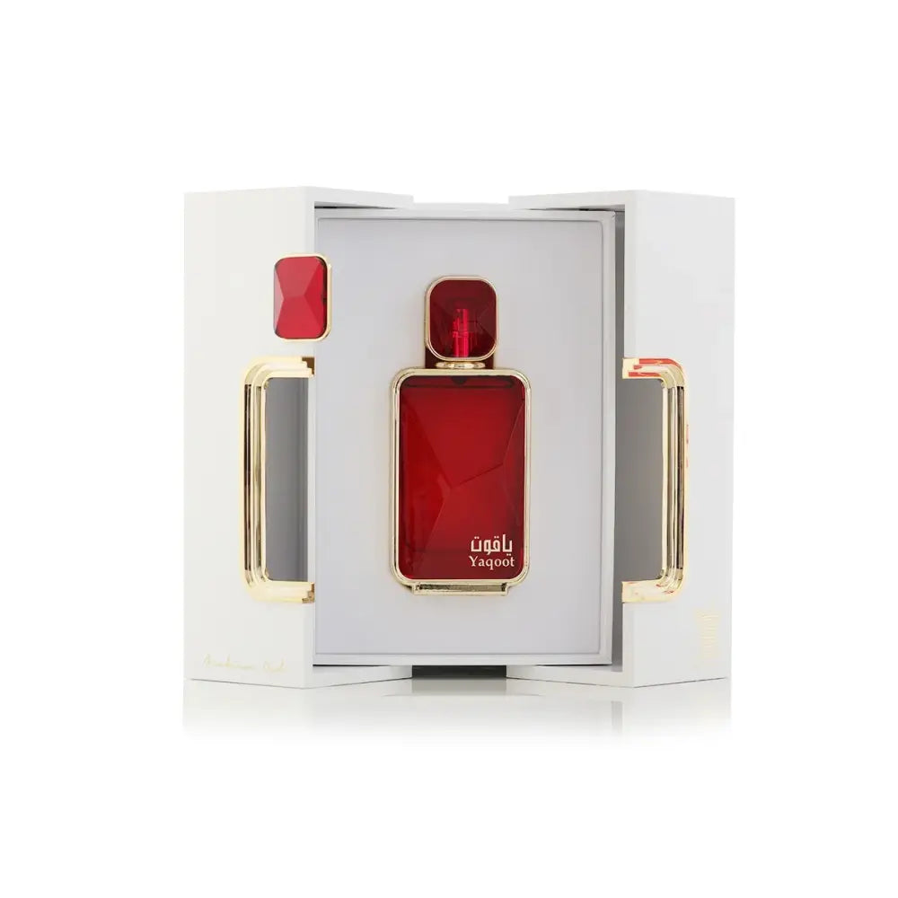 عطر ياقوت – العربية للعود