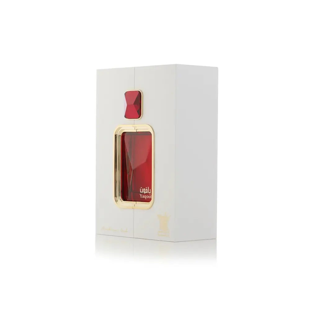 عطر ياقوت – العربية للعود