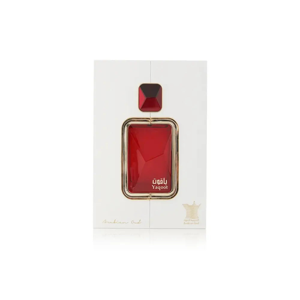 عطر ياقوت – العربية للعود