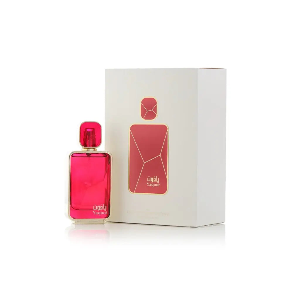 عطر ياقوت – العربية للعود
