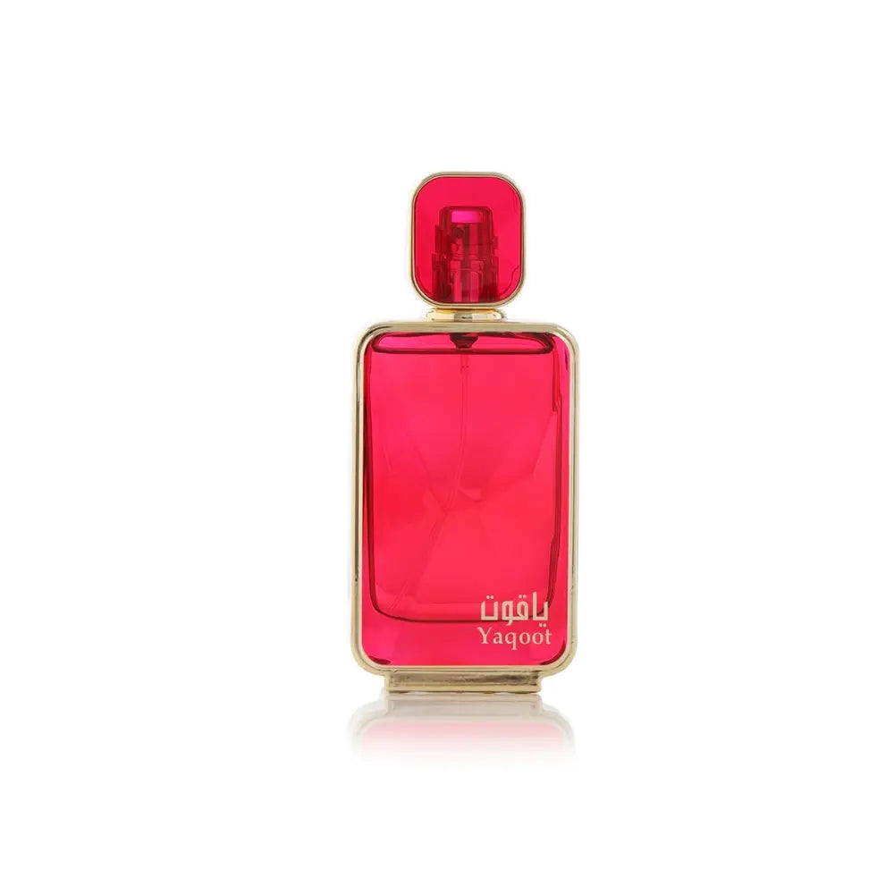 عطر ياقوت – العربية للعود
