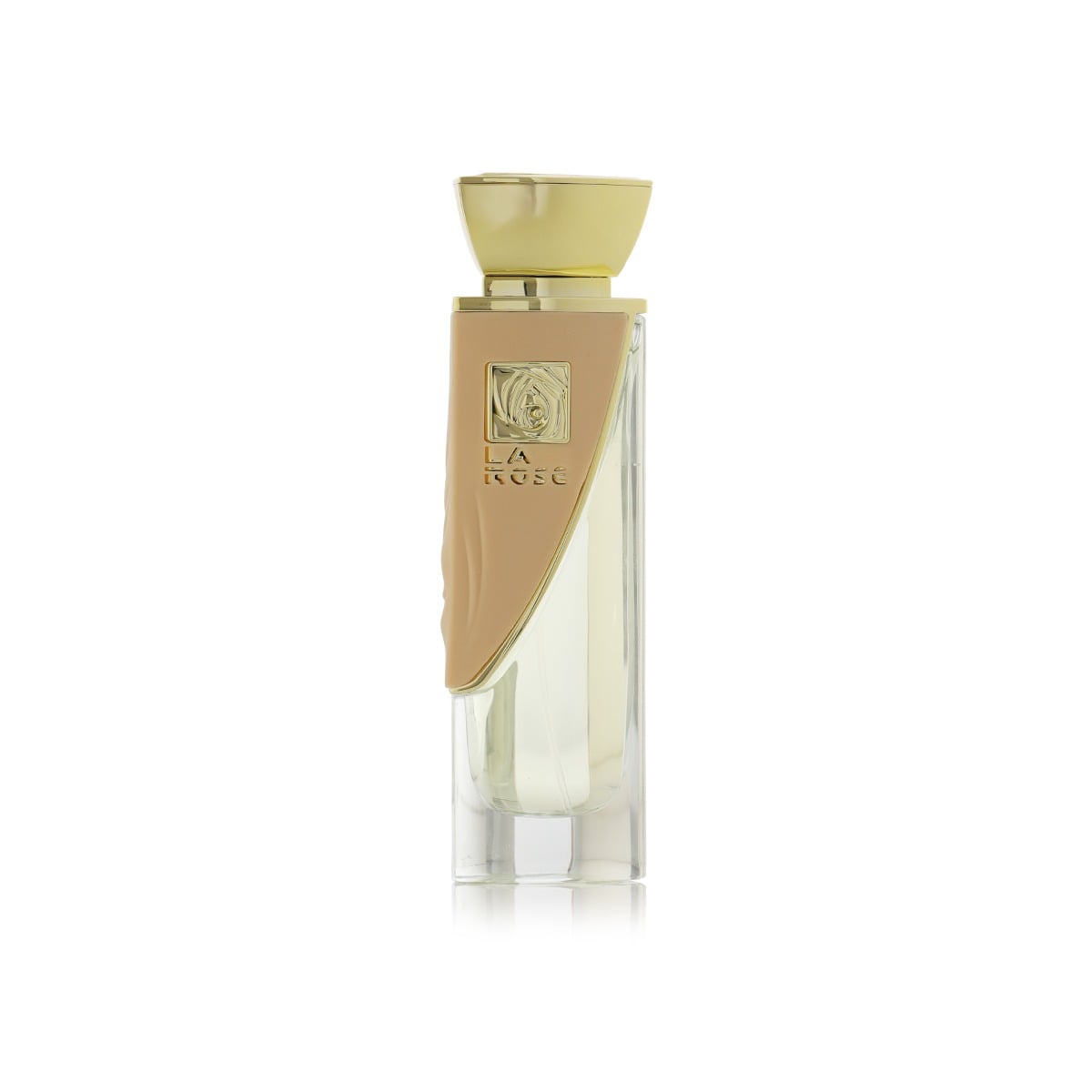 عطر لا روز – العربية للعود