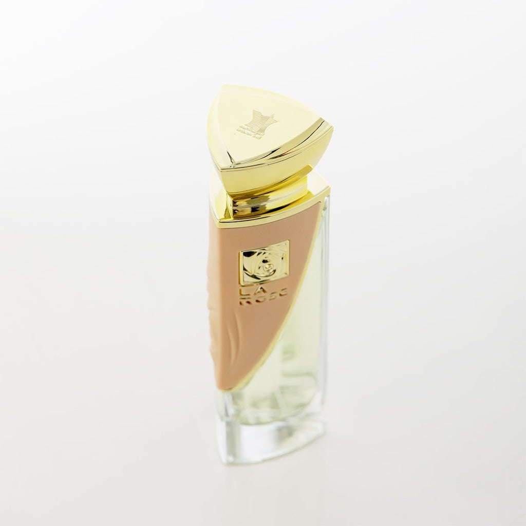 عطر لا روز – العربية للعود