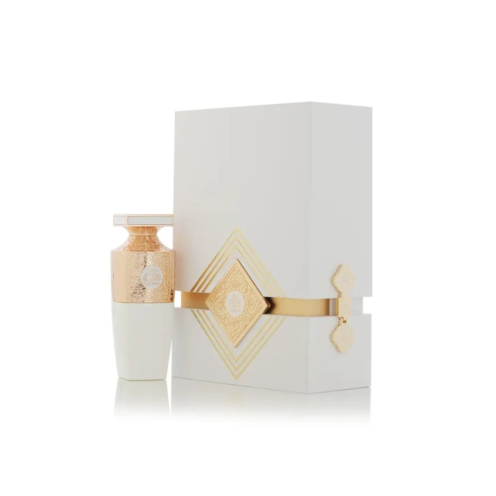 عطر مضاوي وايت – العربية للعود