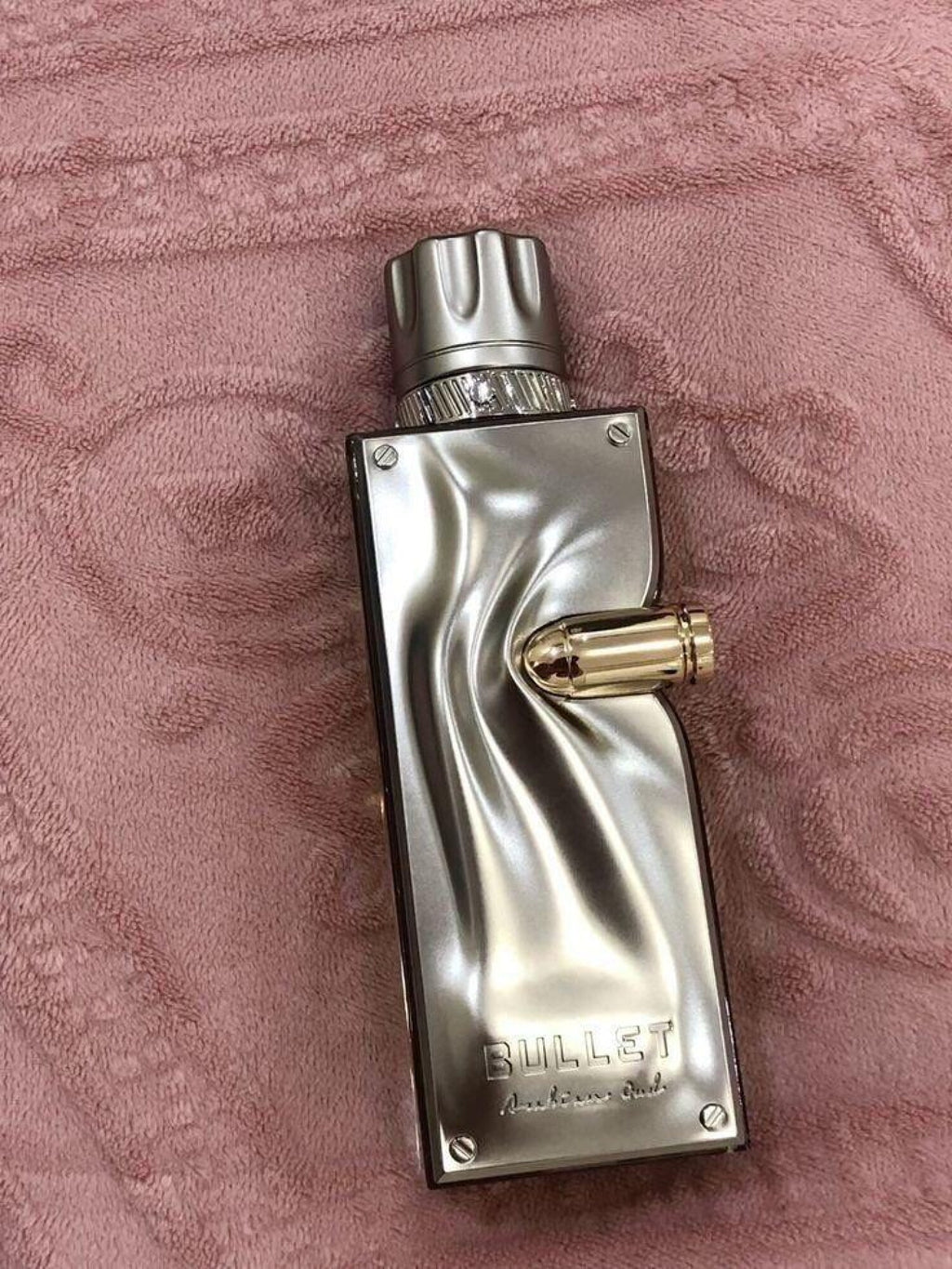 عطرعود بوليت ~ العربية